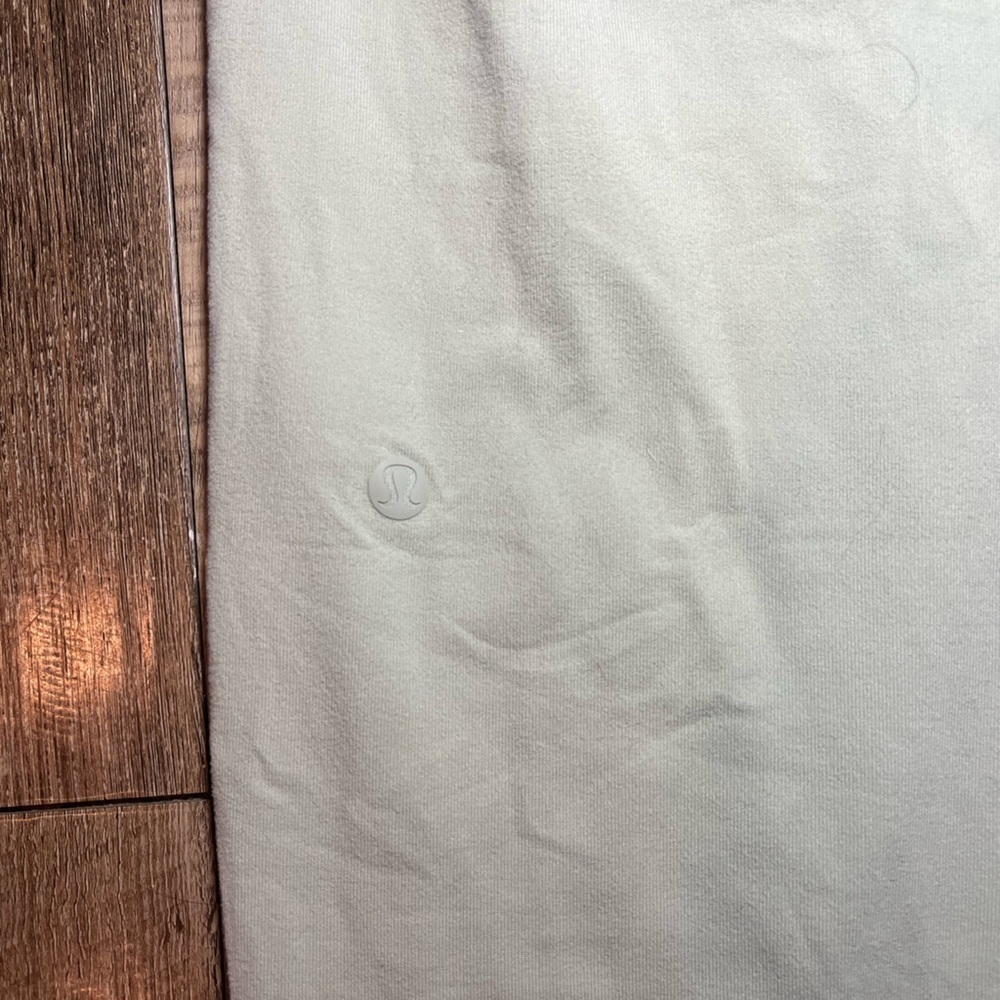 Lululemon Ready to Rulu Jogger 29" Green Fern Size 6 - Picture 8 of 9